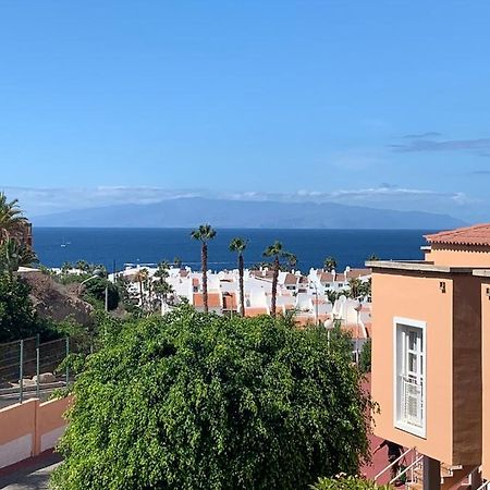Orlando Apartment Tenerife Costa Adeje  Eksteriør bilde