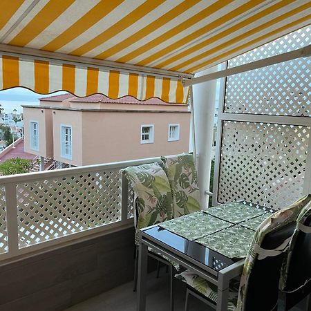 Orlando Apartment Tenerife Costa Adeje  Eksteriør bilde
