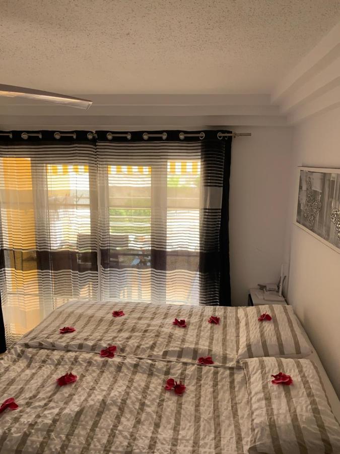 Orlando Apartment Tenerife Costa Adeje  Eksteriør bilde