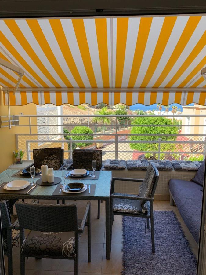 Orlando Apartment Tenerife Costa Adeje  Eksteriør bilde
