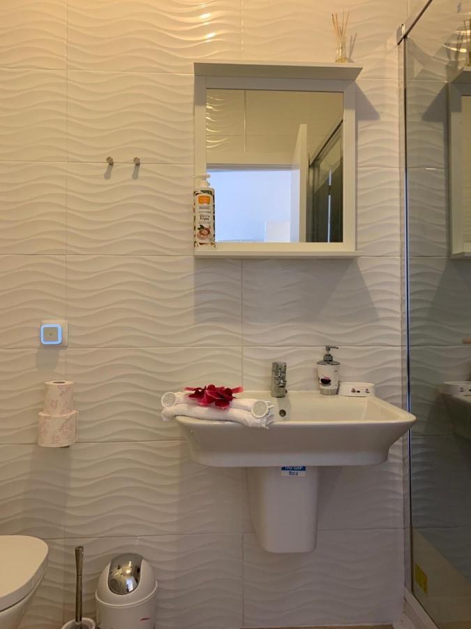 Orlando Apartment Tenerife Costa Adeje  Eksteriør bilde