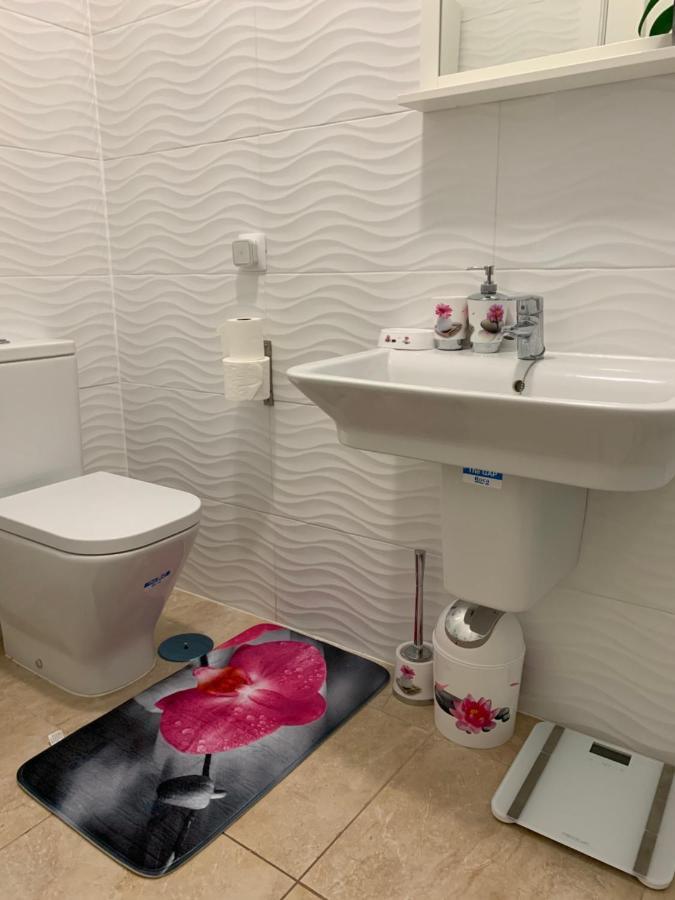 Orlando Apartment Tenerife Costa Adeje  Eksteriør bilde