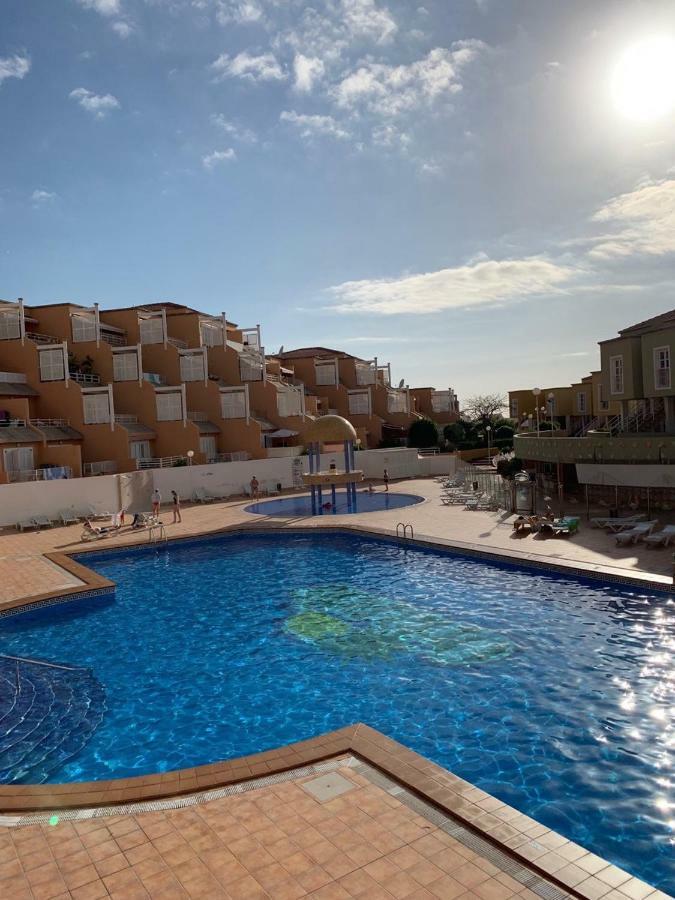 Orlando Apartment Tenerife Costa Adeje  Eksteriør bilde