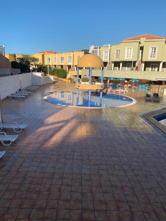 Orlando Apartment Tenerife Costa Adeje  Eksteriør bilde