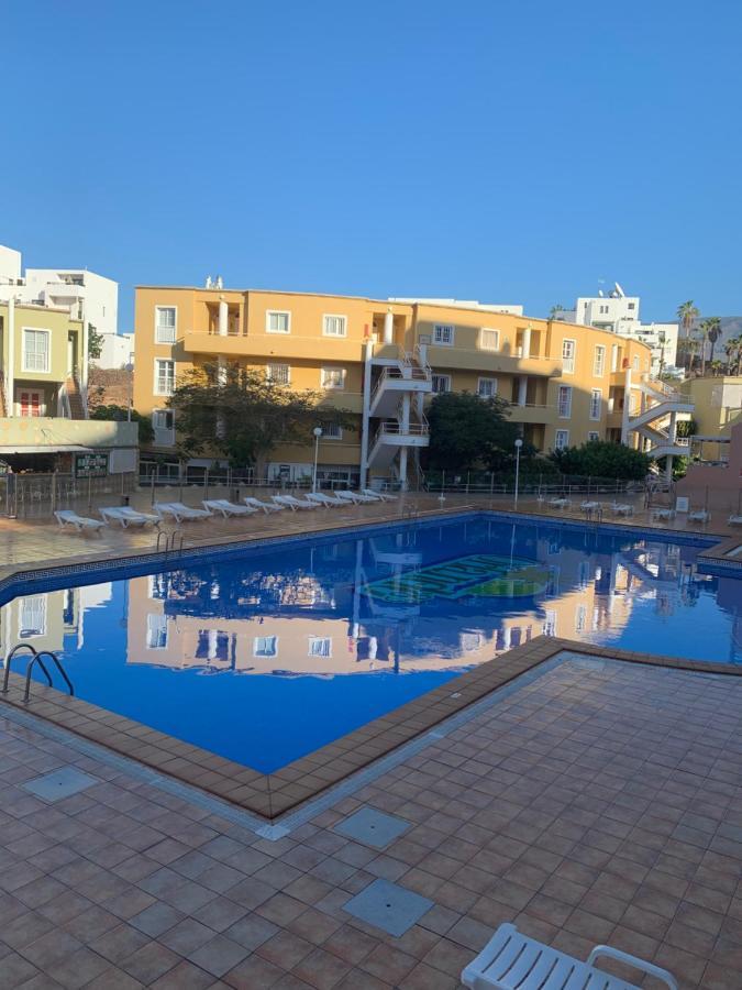 Orlando Apartment Tenerife Costa Adeje  Eksteriør bilde
