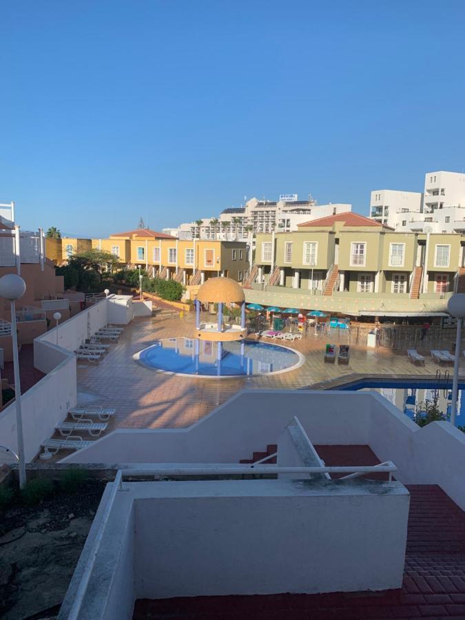 Orlando Apartment Tenerife Costa Adeje  Eksteriør bilde