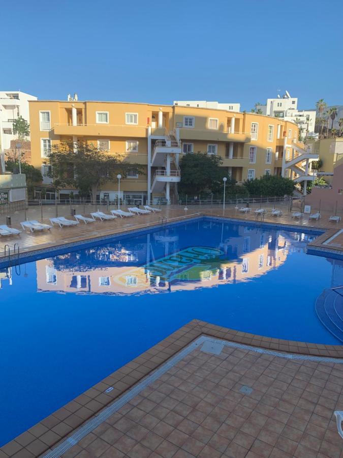 Orlando Apartment Tenerife Costa Adeje  Eksteriør bilde