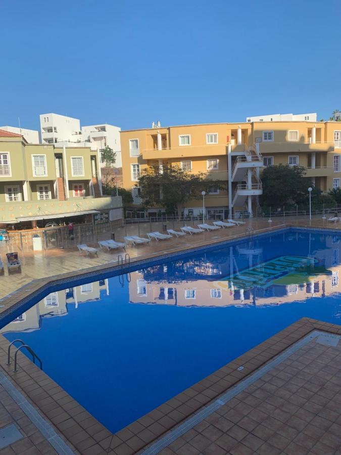 Orlando Apartment Tenerife Costa Adeje  Eksteriør bilde