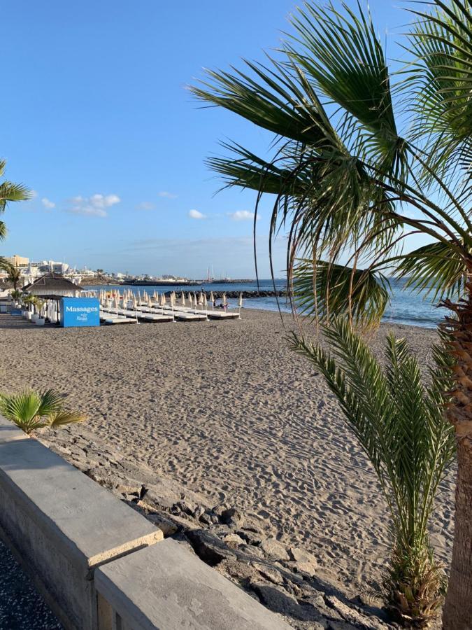 Orlando Apartment Tenerife Costa Adeje  Eksteriør bilde