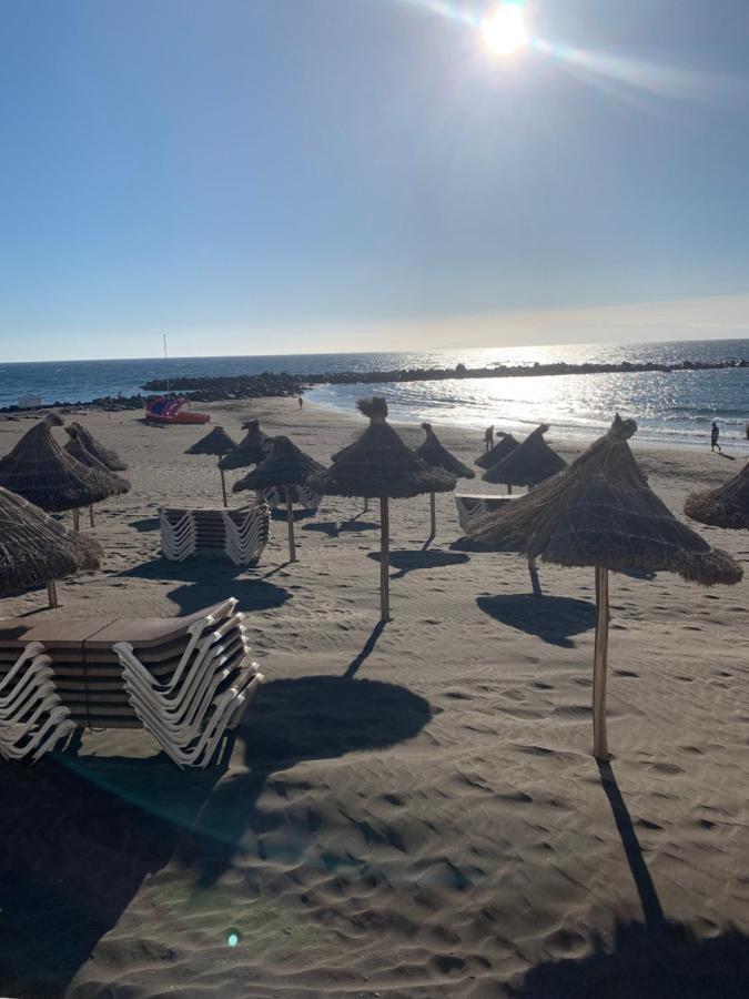 Orlando Apartment Tenerife Costa Adeje  Eksteriør bilde