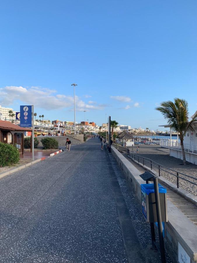 Orlando Apartment Tenerife Costa Adeje  Eksteriør bilde
