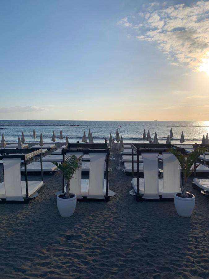 Orlando Apartment Tenerife Costa Adeje  Eksteriør bilde