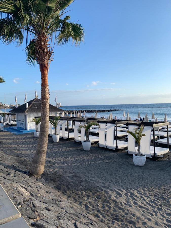 Orlando Apartment Tenerife Costa Adeje  Eksteriør bilde