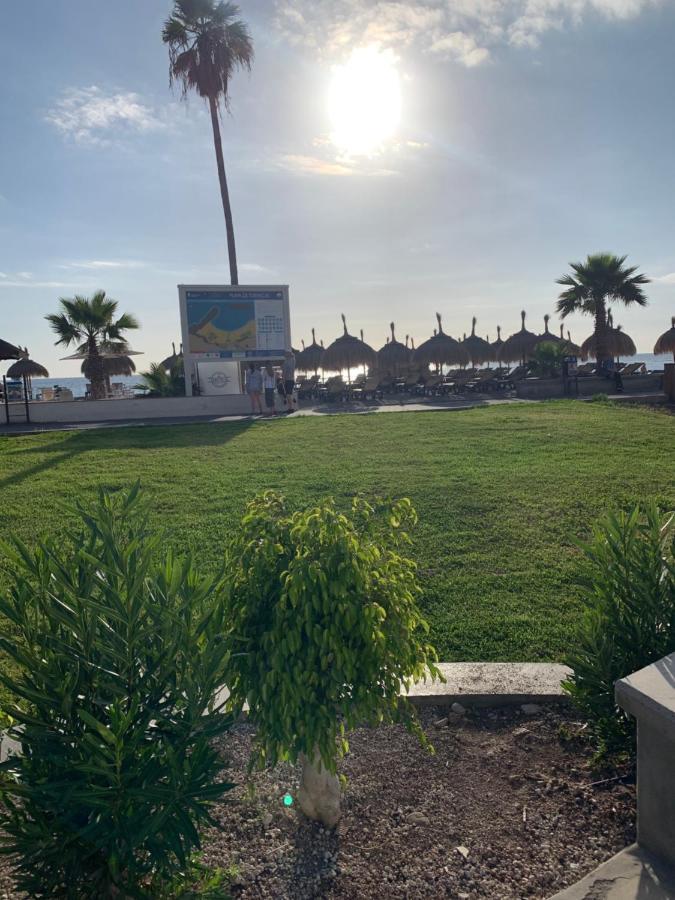 Orlando Apartment Tenerife Costa Adeje  Eksteriør bilde