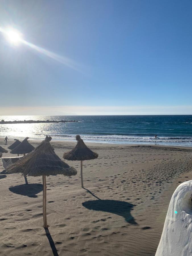 Orlando Apartment Tenerife Costa Adeje  Eksteriør bilde